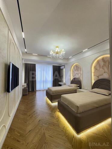 Satılır 4 otaqlı yeni tikili 235 m², Nərimanov r., photo 10 from 32