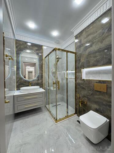 Satılır 4 otaqlı yeni tikili 235 m², Nərimanov r., photo 19 from 32