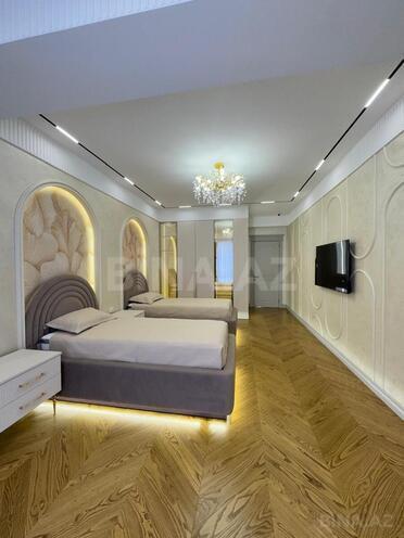 Satılır 4 otaqlı yeni tikili 235 m², Nərimanov r., photo 11 from 32