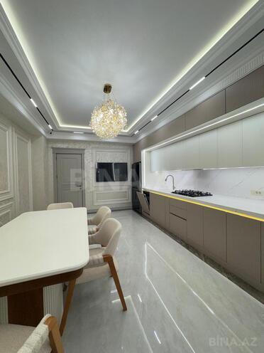 Satılır 4 otaqlı yeni tikili 235 m², Nərimanov r., photo 14 from 32