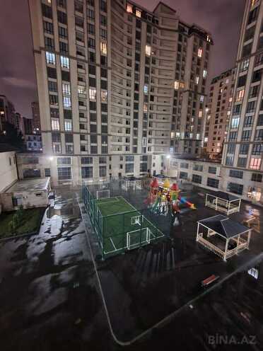 Satılır 4 otaqlı yeni tikili 235 m², Nərimanov r., photo 27 from 32