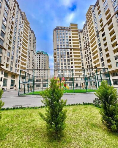 Satılır 4 otaqlı yeni tikili 235 m², Nərimanov r., photo 31 from 32
