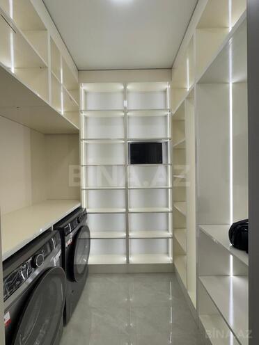 Satılır 4 otaqlı yeni tikili 235 m², Nərimanov r., photo 22 from 32