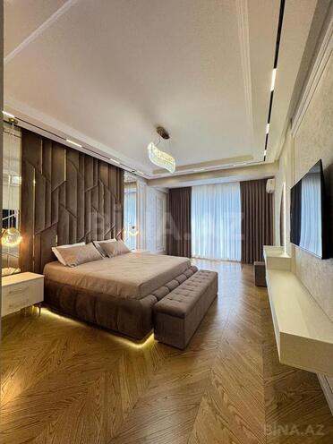 Satılır 4 otaqlı yeni tikili 235 m², Nərimanov r., photo 8 from 32