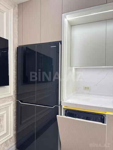 Satılır 4 otaqlı yeni tikili 235 m², Nərimanov r., photo 15 from 32