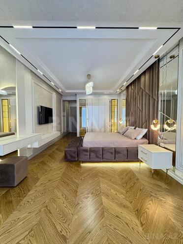 Satılır 4 otaqlı yeni tikili 235 m², Nərimanov r., photo 9 from 32