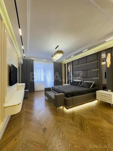 Satılır 4 otaqlı yeni tikili 235 m², Nərimanov r., photo 6 from 32