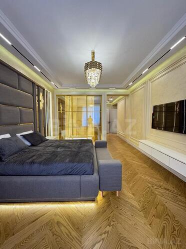 Satılır 4 otaqlı yeni tikili 235 m², Nərimanov r., photo 7 from 32