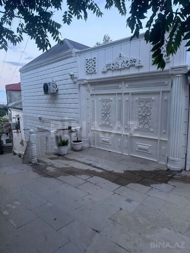 İcarəyə verilir 2 otaqlı həyət evi/bağ evi 75 m², Biləcəri q., photo 12 from 15