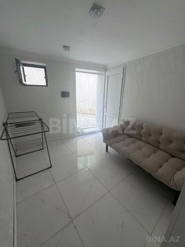 İcarəyə verilir 2 otaqlı həyət evi/bağ evi 75 m², Biləcəri q., photo 11 from 15