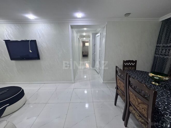 İcarəyə verilir 2 otaqlı həyət evi/bağ evi 75 m², Biləcəri q., photo 3 from 15