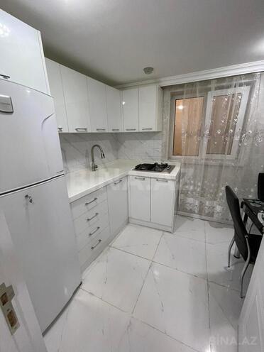 İcarəyə verilir 2 otaqlı həyət evi/bağ evi 75 m², Biləcəri q., photo 14 from 15