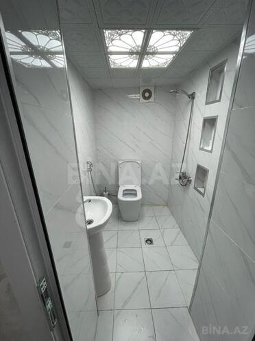 İcarəyə verilir 2 otaqlı həyət evi/bağ evi 75 m², Biləcəri q., photo 10 from 15