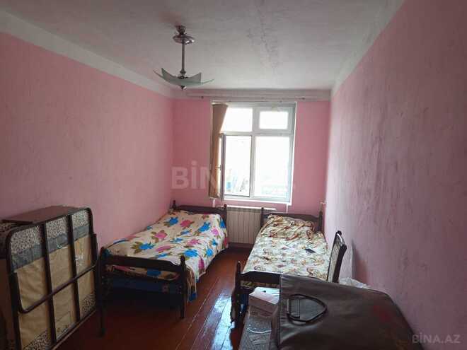 İcarəyə verilir 2 otaqlı köhnə tikili 50 m², Yasamal q., photo 9 from 23