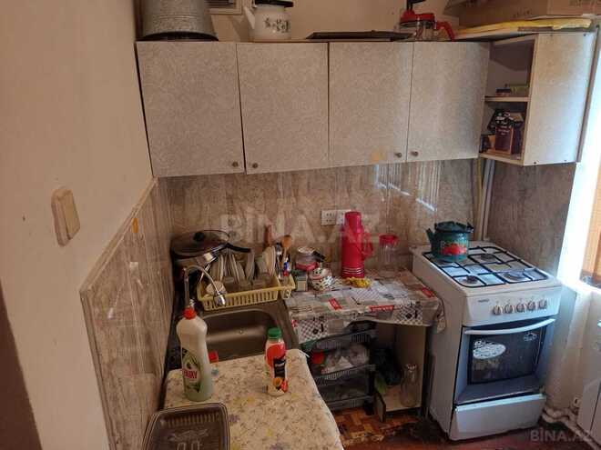 İcarəyə verilir 2 otaqlı köhnə tikili 50 m², Yasamal q., photo 13 from 23
