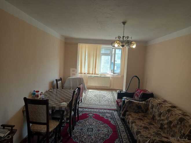 İcarəyə verilir 2 otaqlı köhnə tikili 50 m², Yasamal q., photo 3 from 23