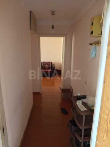 İcarəyə verilir 2 otaqlı köhnə tikili 50 m², Yasamal q., photo 8 from 23