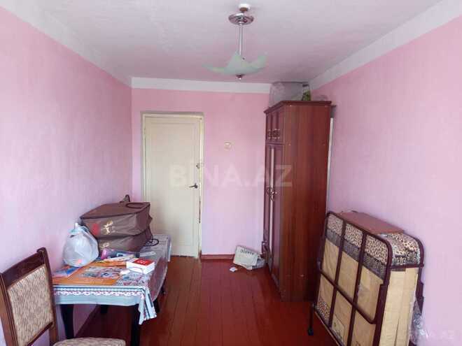 İcarəyə verilir 2 otaqlı köhnə tikili 50 m², Yasamal q., photo 10 from 23