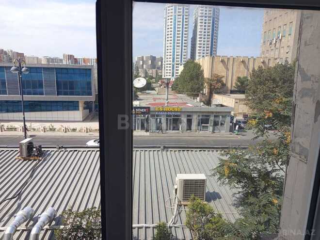 İcarəyə verilir 2 otaqlı köhnə tikili 50 m², Yasamal q., photo 16 from 23