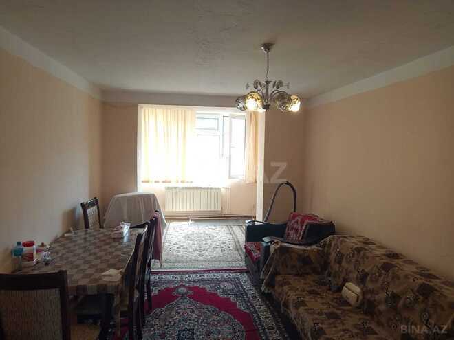 İcarəyə verilir 2 otaqlı köhnə tikili 50 m², Yasamal q., photo 4 from 23