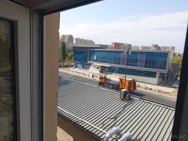 İcarəyə verilir 2 otaqlı köhnə tikili 50 m², Yasamal q., photo 15 from 23