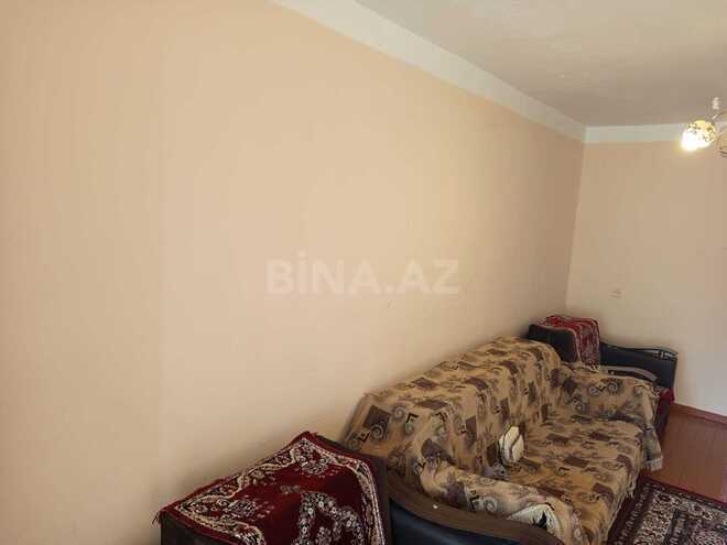 İcarəyə verilir 2 otaqlı köhnə tikili 50 m², Yasamal q., photo 7 from 23