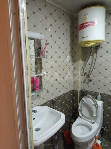 İcarəyə verilir 2 otaqlı köhnə tikili 50 m², Yasamal q., photo 21 from 23