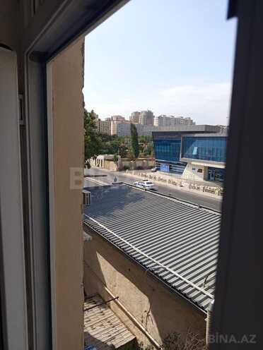 İcarəyə verilir 2 otaqlı köhnə tikili 50 m², Yasamal q., photo 17 from 23