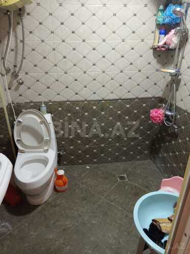 İcarəyə verilir 2 otaqlı köhnə tikili 50 m², Yasamal q., photo 22 from 23