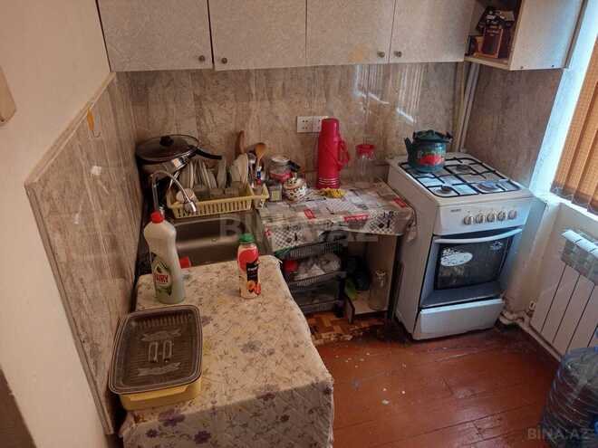İcarəyə verilir 2 otaqlı köhnə tikili 50 m², Yasamal q., photo 14 from 23
