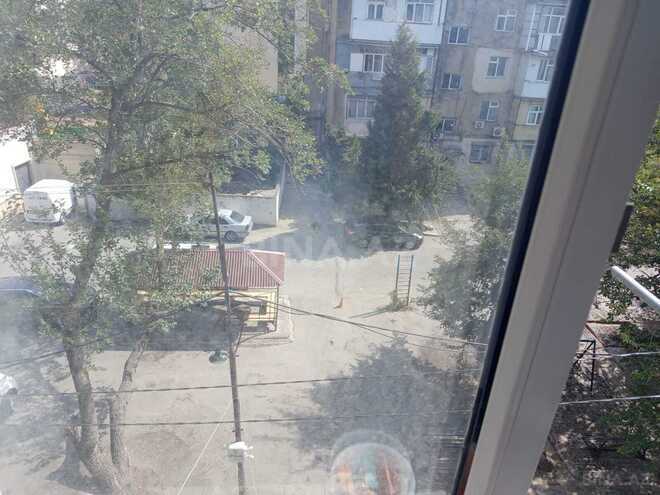 İcarəyə verilir 2 otaqlı köhnə tikili 50 m², Yasamal q., photo 19 from 23