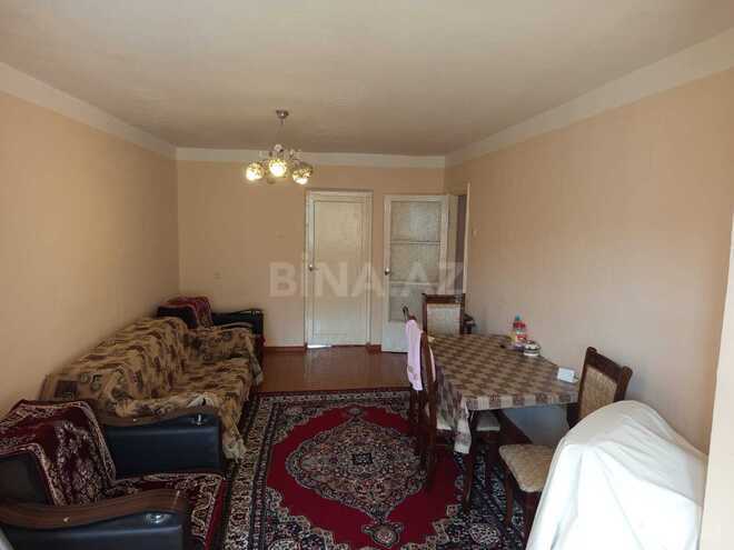 İcarəyə verilir 2 otaqlı köhnə tikili 50 m², Yasamal q., photo 5 from 23
