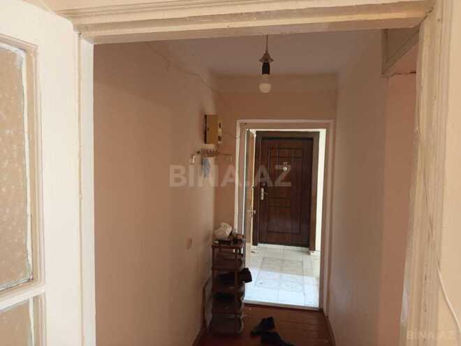 İcarəyə verilir 2 otaqlı köhnə tikili 50 m², Yasamal q., photo 18 from 23
