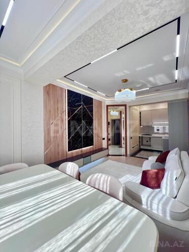 Satılır 2 otaqlı yeni tikili 54 m², Nəriman Nərimanov m., photo 6 from 32