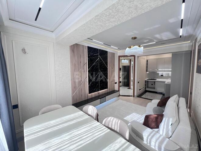 Satılır 2 otaqlı yeni tikili 54 m², Nəriman Nərimanov m., photo 18 from 32