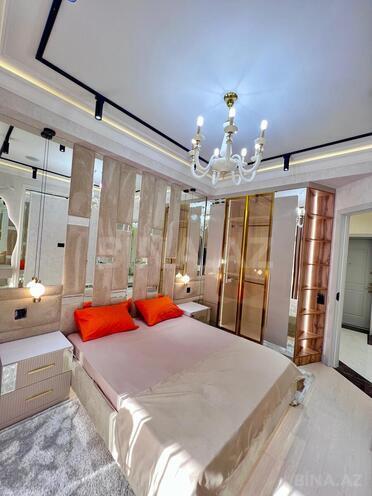 Satılır 2 otaqlı yeni tikili 54 m², Nəriman Nərimanov m., photo 1 from 32