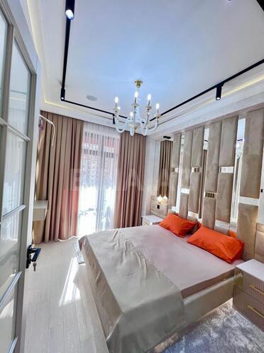 Satılır 2 otaqlı yeni tikili 54 m², Nəriman Nərimanov m., photo 3 from 32