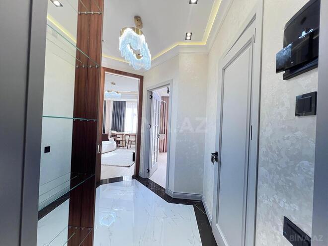 Satılır 2 otaqlı yeni tikili 54 m², Nəriman Nərimanov m., photo 12 from 32