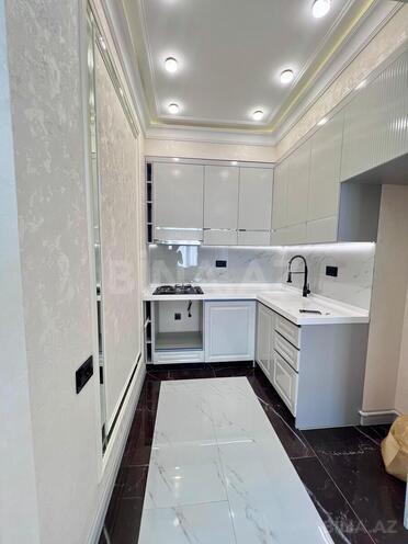 Satılır 2 otaqlı yeni tikili 54 m², Nəriman Nərimanov m., photo 8 from 32