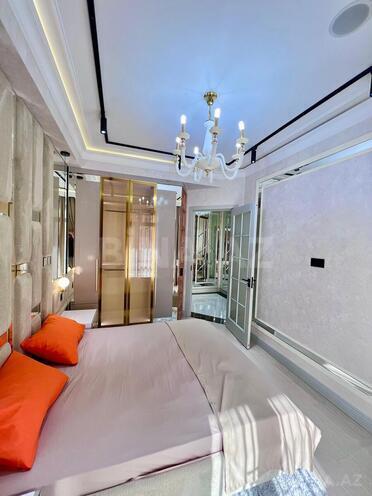 Satılır 2 otaqlı yeni tikili 54 m², Nəriman Nərimanov m., photo 22 from 32