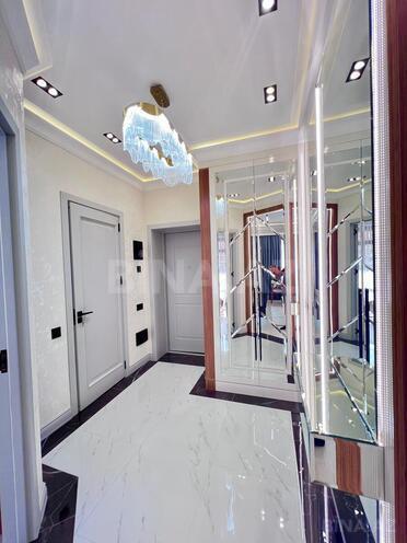 Satılır 2 otaqlı yeni tikili 54 m², Nəriman Nərimanov m., photo 11 from 32