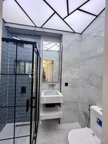 Satılır 2 otaqlı yeni tikili 54 m², Nəriman Nərimanov m., photo 26 from 32