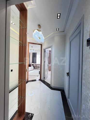 Satılır 2 otaqlı yeni tikili 54 m², Nəriman Nərimanov m., photo 29 from 32