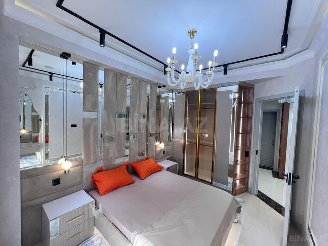 Satılır 2 otaqlı yeni tikili 54 m², Nəriman Nərimanov m., photo 21 from 32