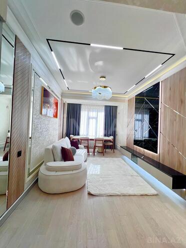 Satılır 2 otaqlı yeni tikili 54 m², Nəriman Nərimanov m., photo 4 from 32