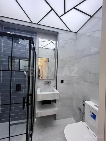 Satılır 2 otaqlı yeni tikili 54 m², Nəriman Nərimanov m., photo 25 from 32