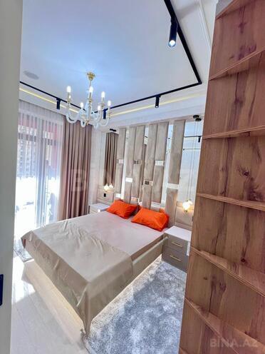 Satılır 2 otaqlı yeni tikili 54 m², Nəriman Nərimanov m., photo 24 from 32