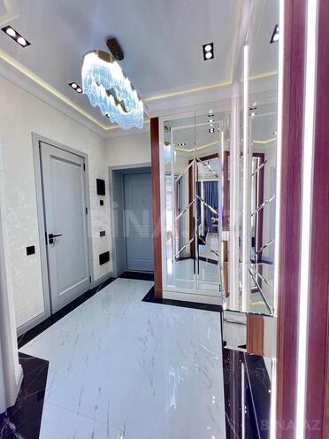 Satılır 2 otaqlı yeni tikili 54 m², Nəriman Nərimanov m., photo 10 from 32