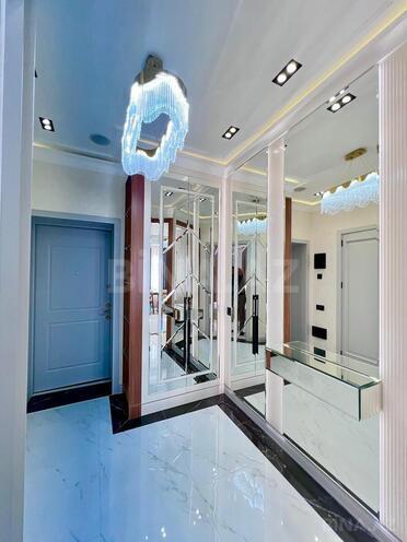 Satılır 2 otaqlı yeni tikili 54 m², Nəriman Nərimanov m., photo 28 from 32