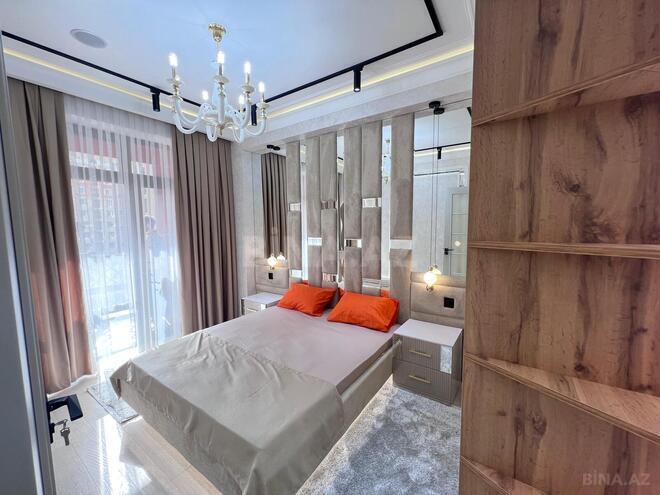 Satılır 2 otaqlı yeni tikili 54 m², Nəriman Nərimanov m., photo 20 from 32